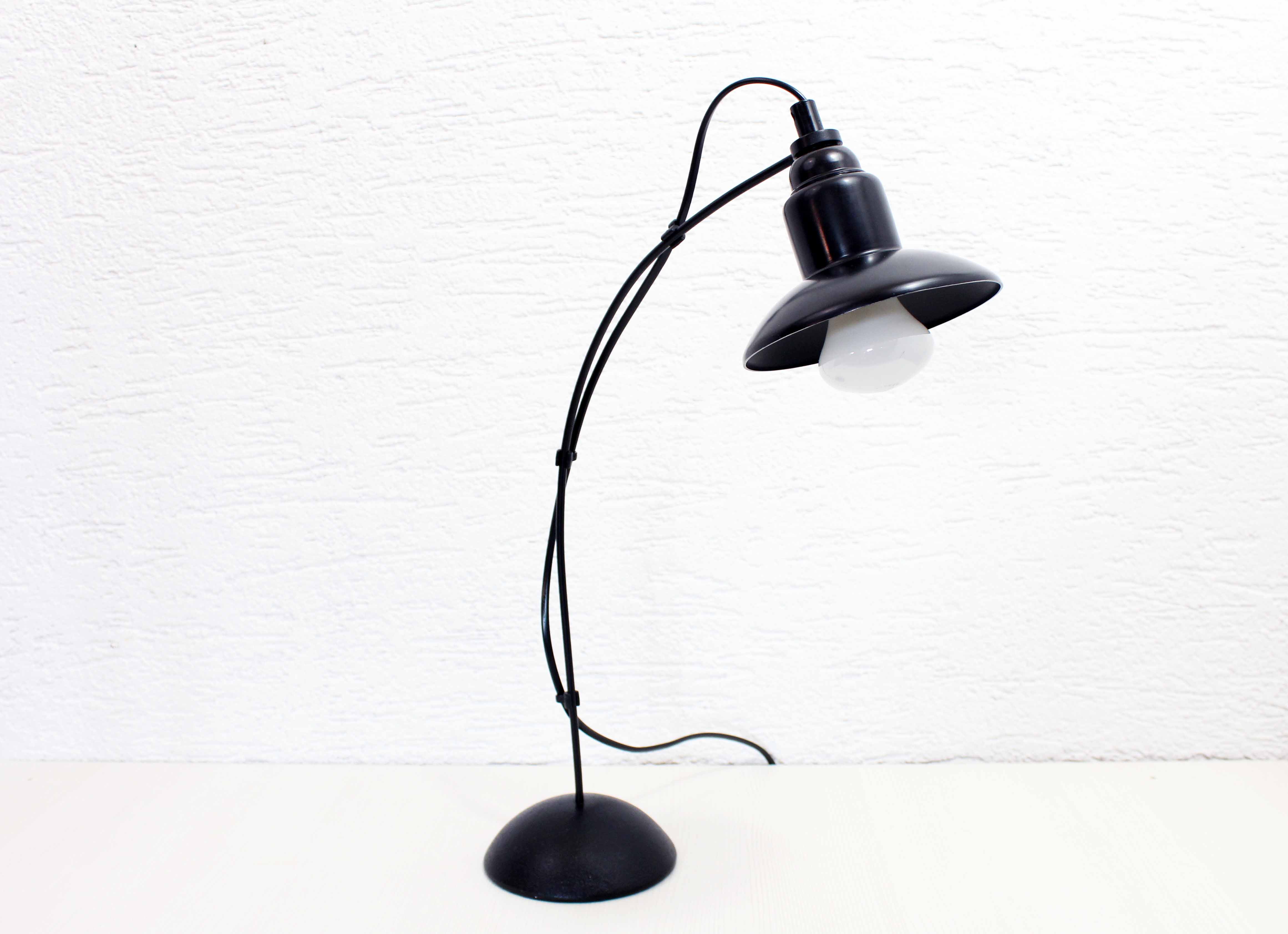 Lumes vintage desk lamp