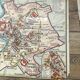 Hatier Ancient Rome School Map Roman Gaul