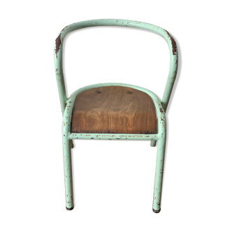 Children's chair Jacques Hitier