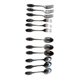 Antique Christofle cutlery