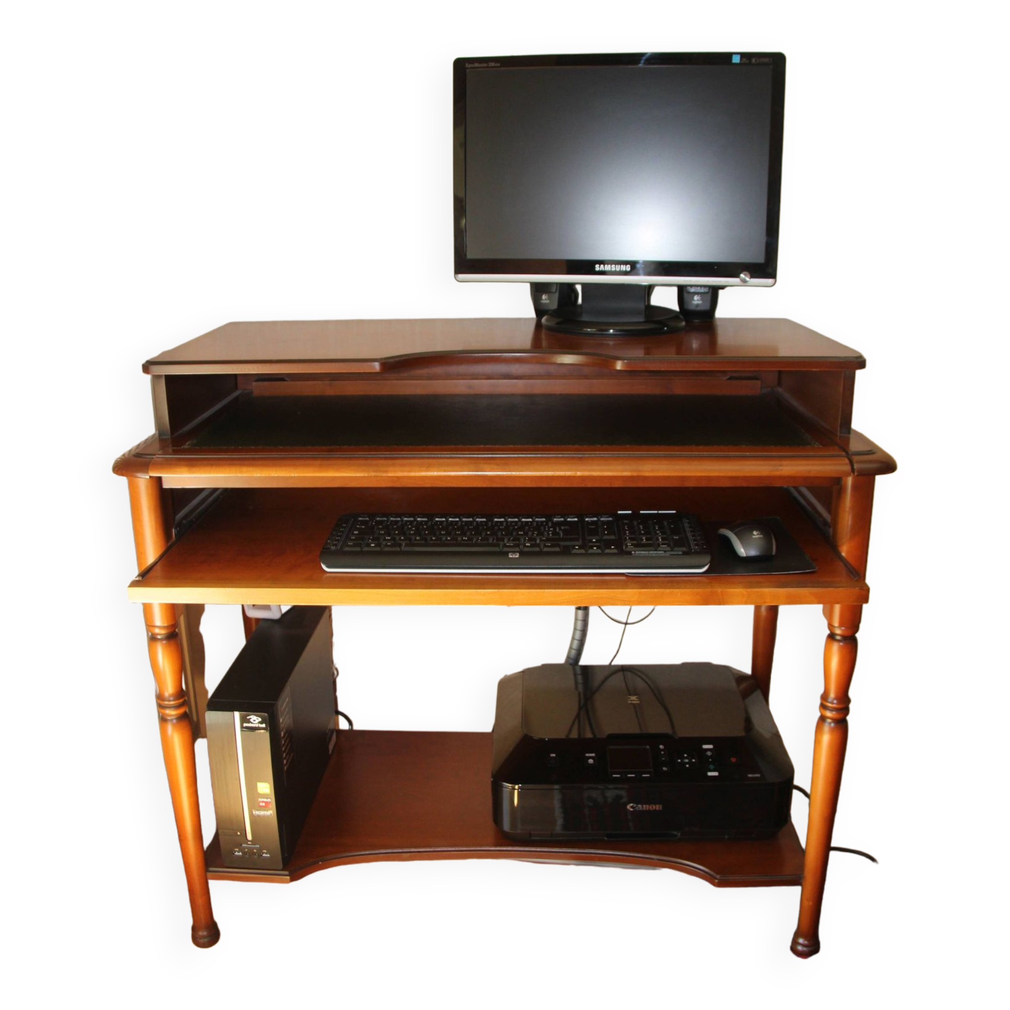Desk for PC