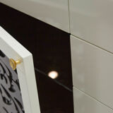 Moucharabieh Garouste & Bonetti for Christian Lacroix 1987 sideboard