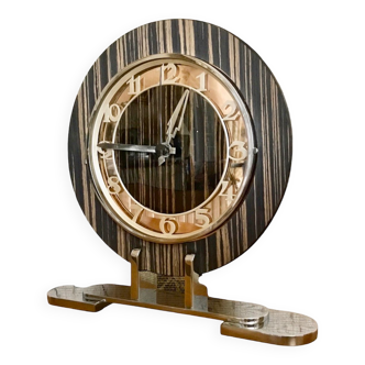 Art-Deco pendulum