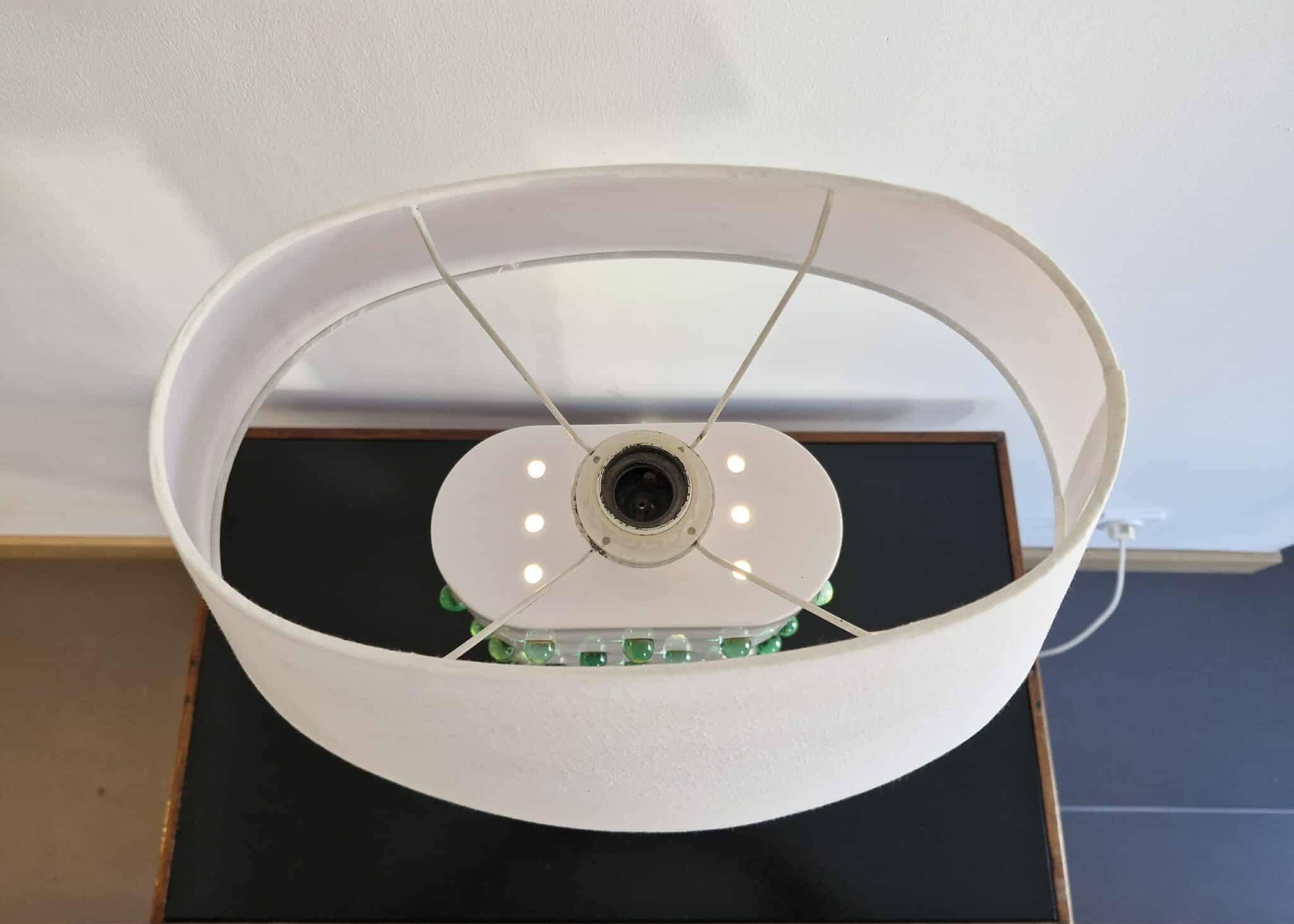 Hilton Mc. Connico lamp