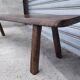 Aranjou Bench