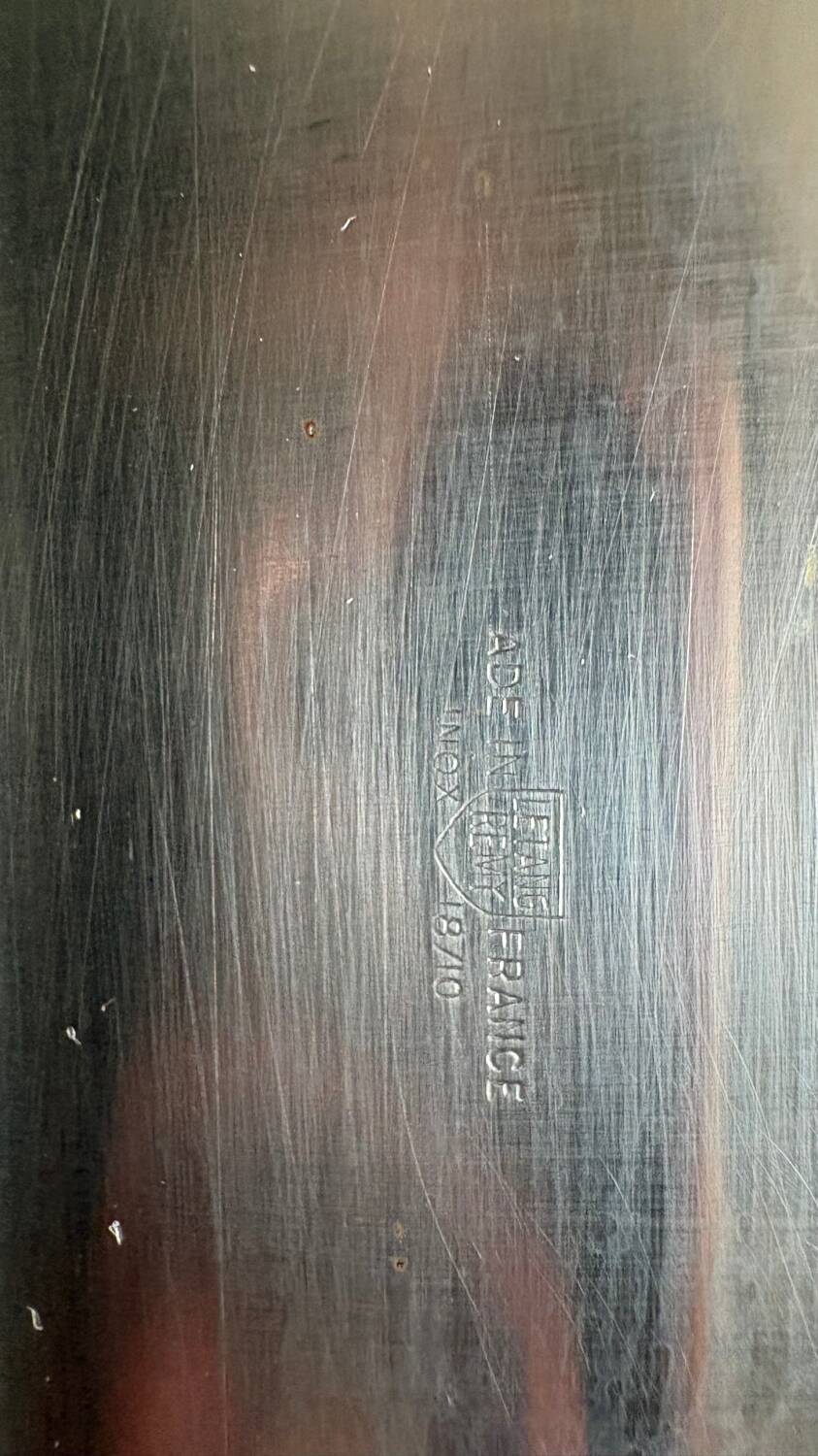 Létang and Remy Plateau