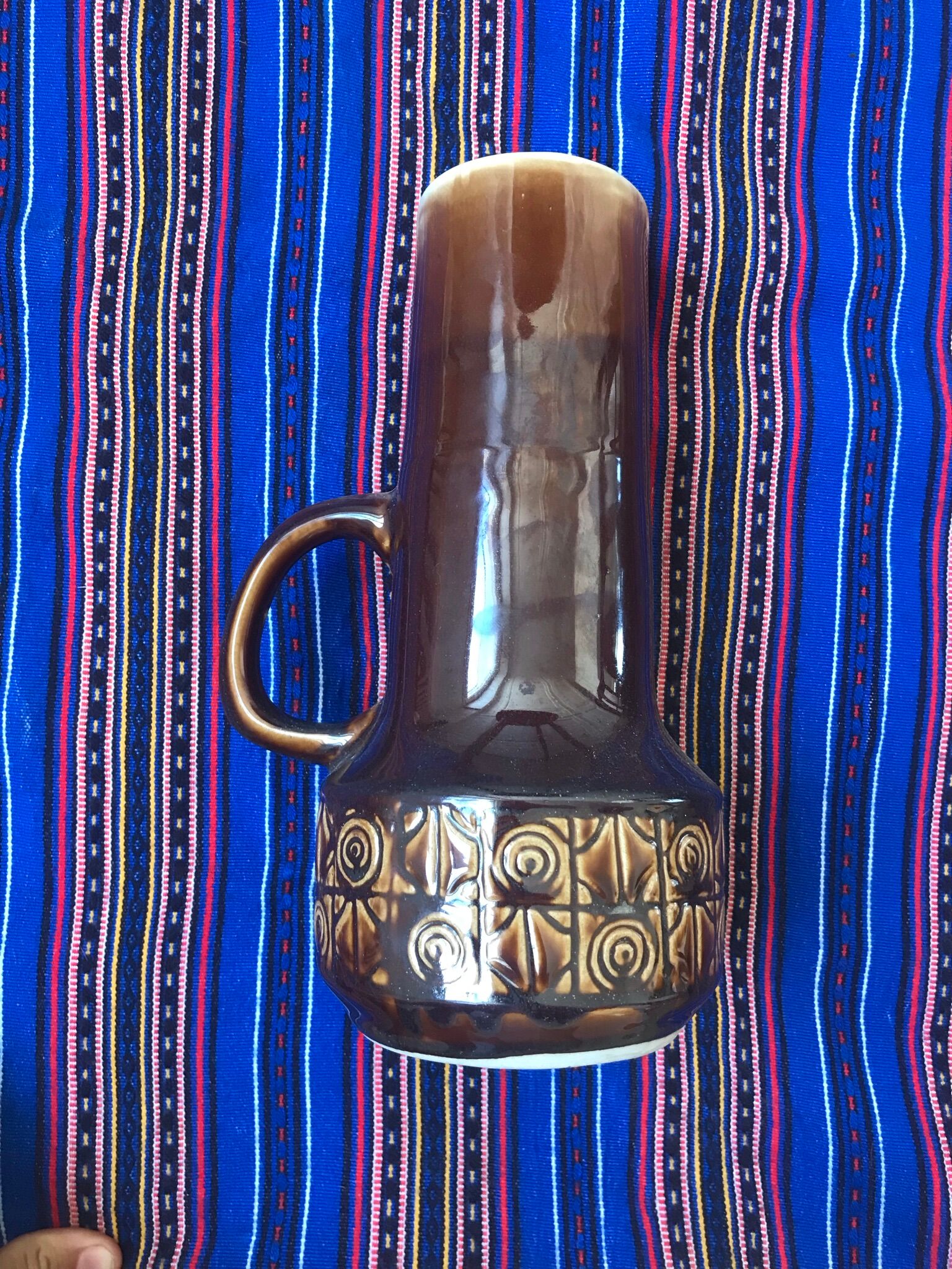 Vintage ceramic 60'