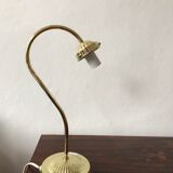 Gooseneck lamp