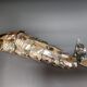 Bottle opener, bottle opener, mother-of-pearl fish