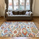 Berber carpet