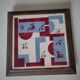 Vintage trivet