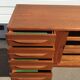 Scandinavian sideboard Johannes Andersen