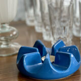 Vintage candle holder 1970