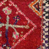 Turkish runner 345x94cm