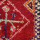Tapis de couloir turc 345x94cm