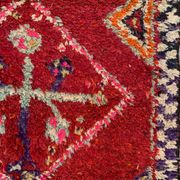 Turkish runner 345x94cm