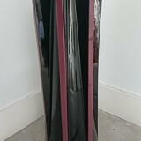 Kostka ceramic lamp base