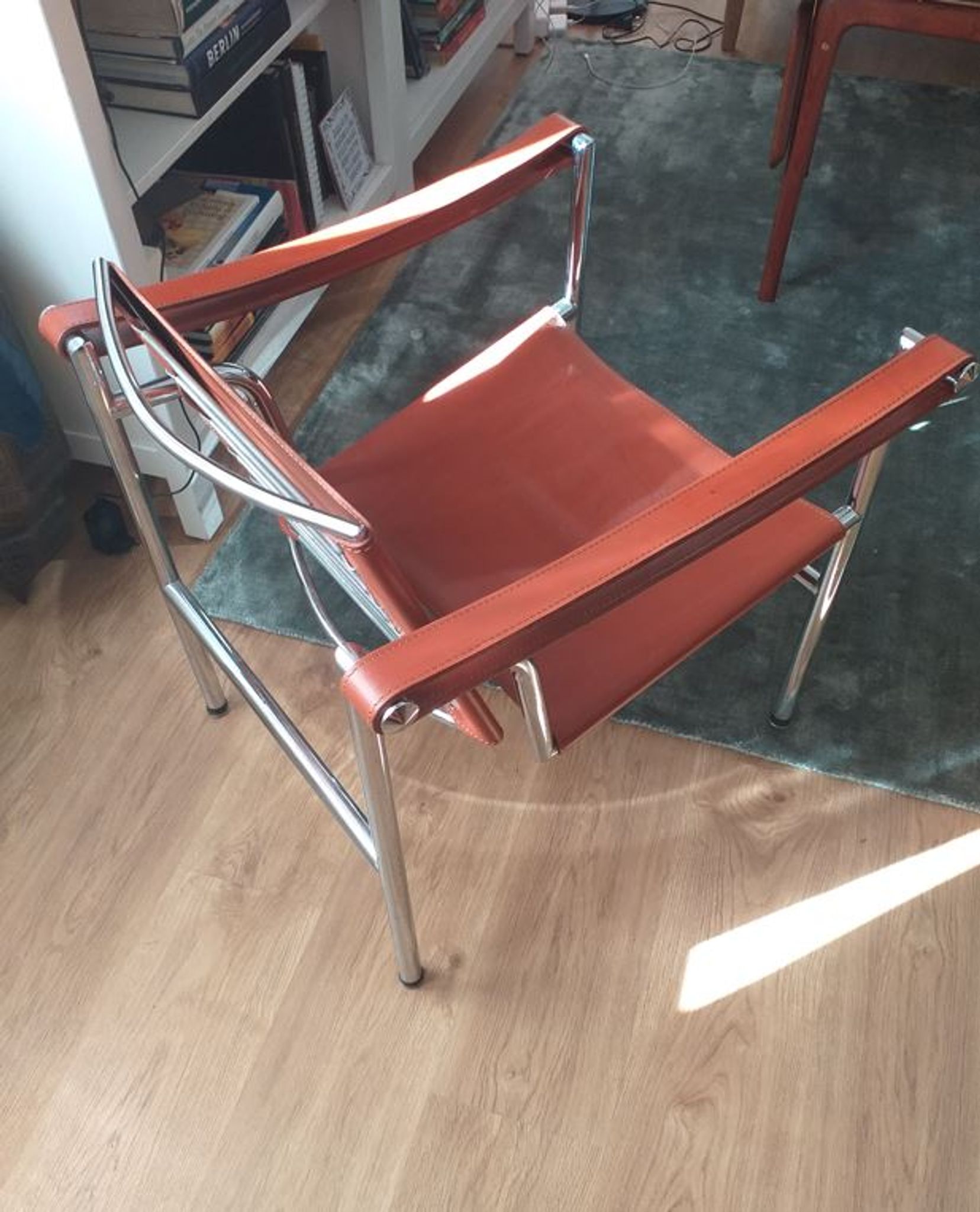 Fauteuil 1990