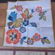 New vintage napkins