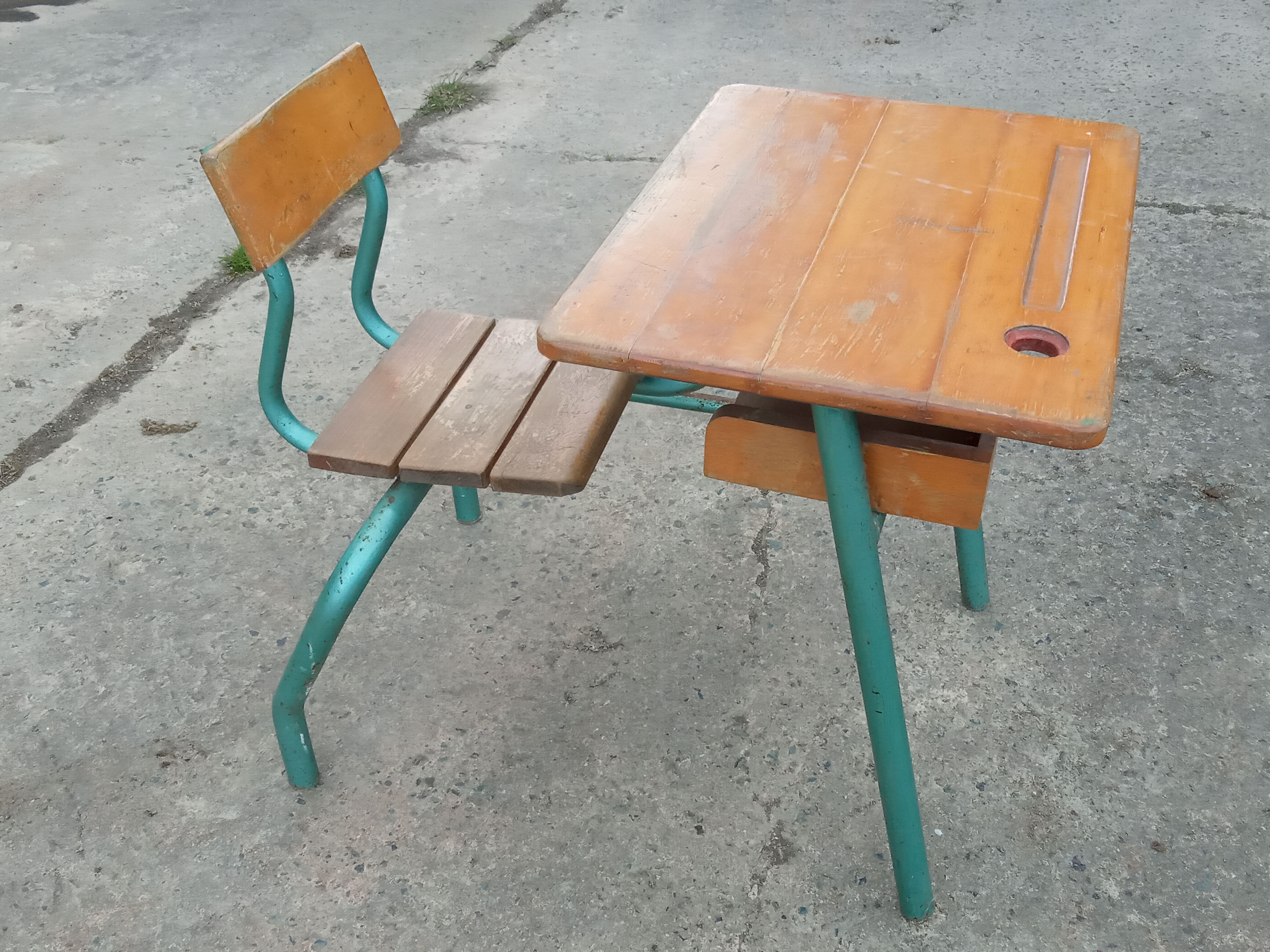 School Board