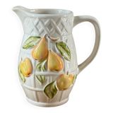 Slush pitcher