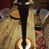 1930 Mazda Art Deco lamp