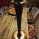 1930 Mazda Art Deco lamp