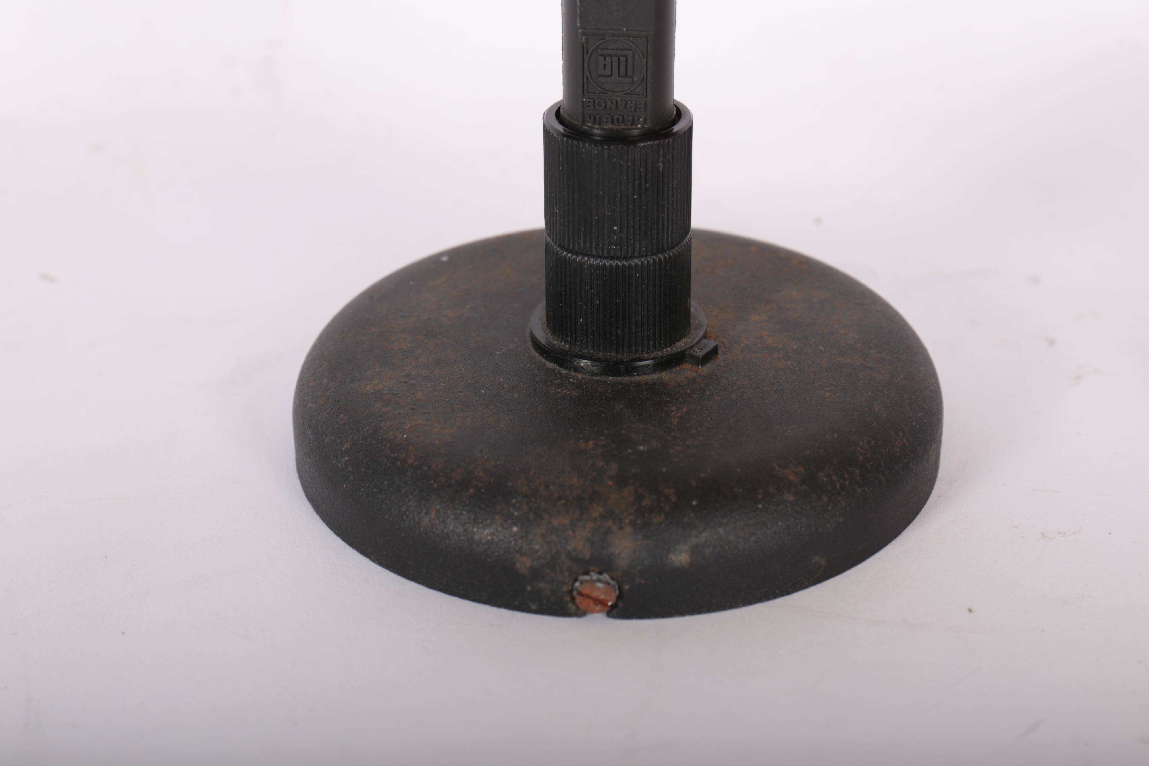 Pair of vintage LITA Eyeball wall lights, 1970s