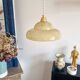 Suspension verre de clichy *H5