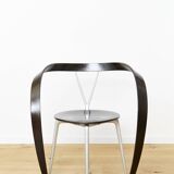 Andrea Branzi "Revers" Chair for Cassina