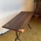 Table de bistrot 4 personnes