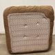 Chauffeuse d’angle Togo Ligne Roset