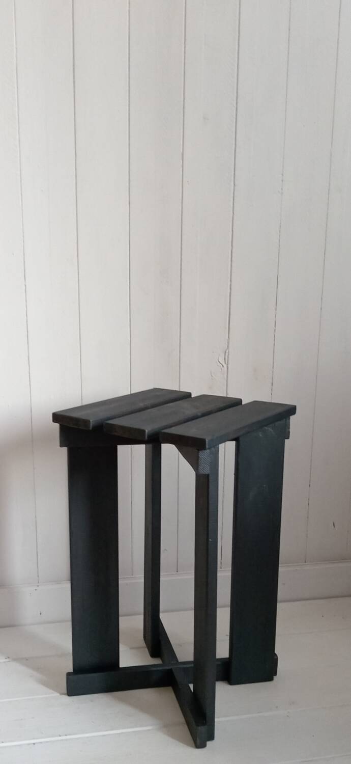 Stool / Plant stand