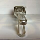 Metal mash press getu küchen boss