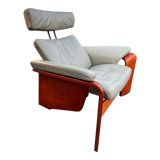 Armchair stressless design