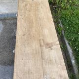 Parisian buffet patinated