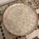 Vintage genuine mother-of-pearl top