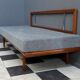 Daybed by Peter Hvidt for France & Daverkosen