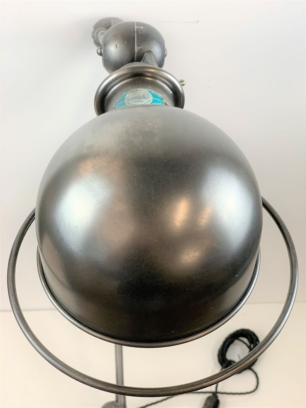 Jielde - Jieldé "brushed" ref Jieldé 401