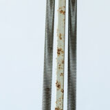 Architect lamp ledu vintage