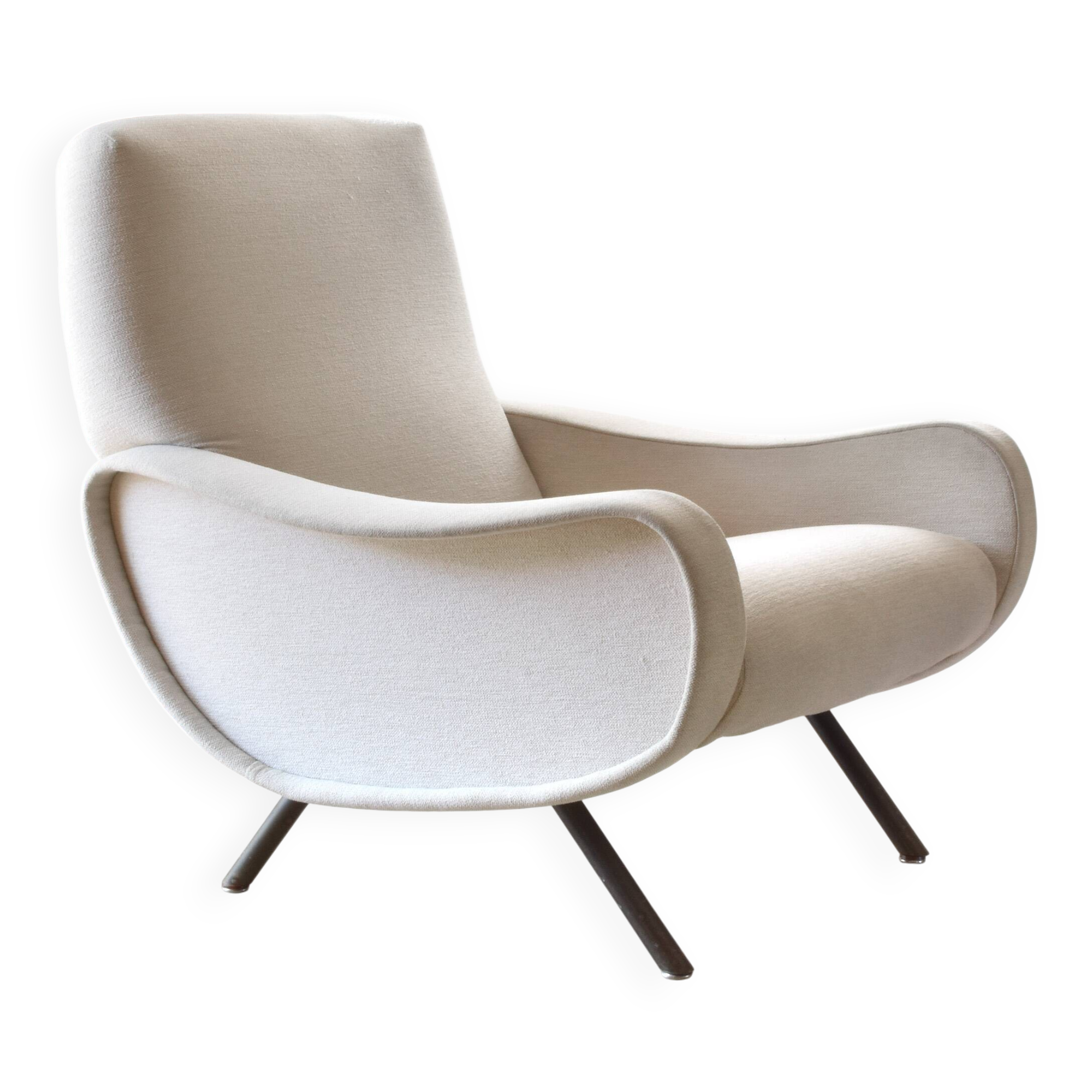 Lady armchair by Marco Zanuso, 1950s