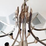 Chandelier vintage edition Sische 1970