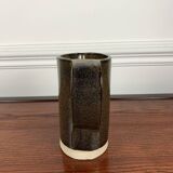 Handmade ceramic pitcher / jug