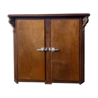 Ice cream parlour furniture