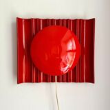 Ceramic wall sconce by Olle Alberius for Rörstrand, 1970s