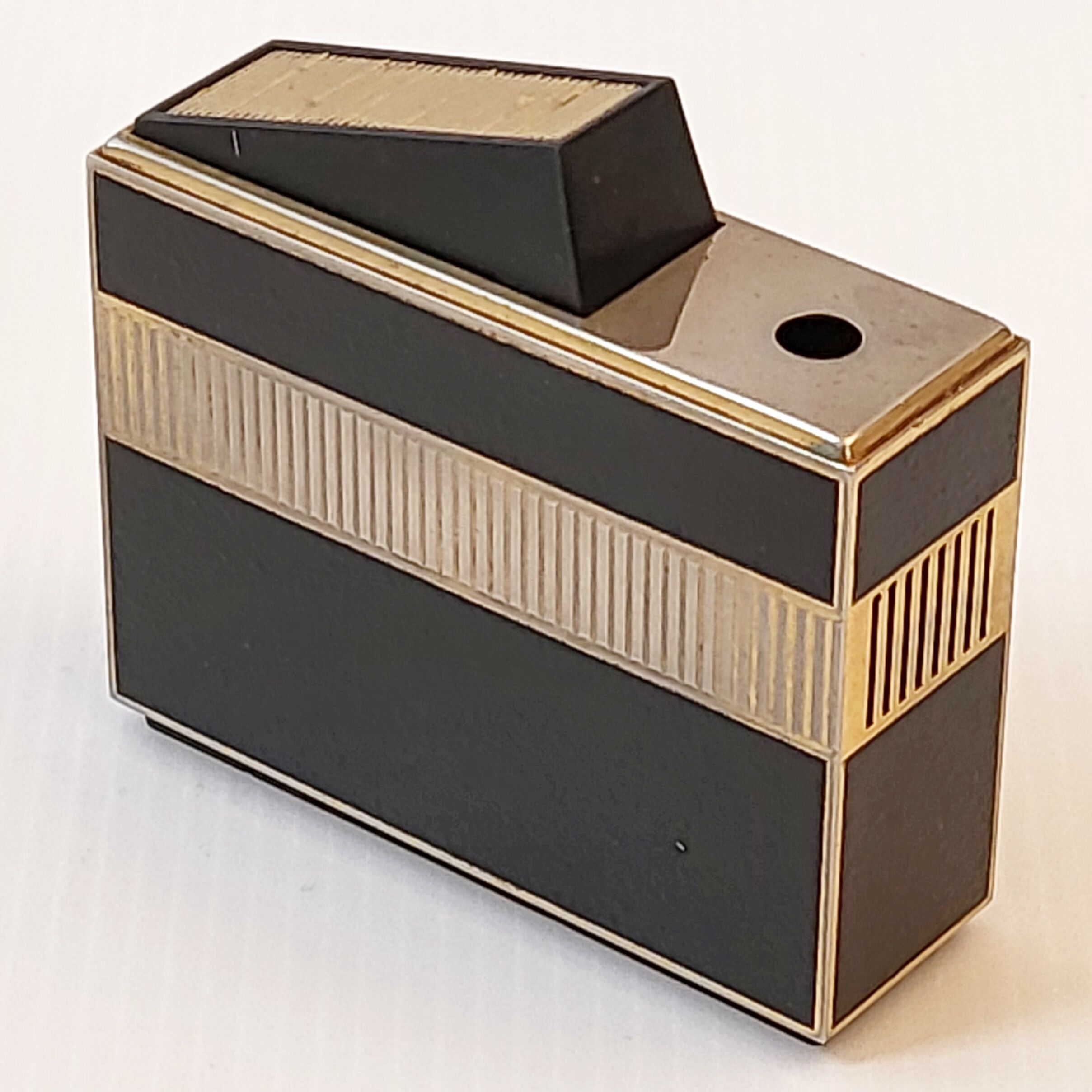 Briquet Rowenta vintage