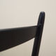 Beech rocking chair, Danish design, 1970s, production Denmark