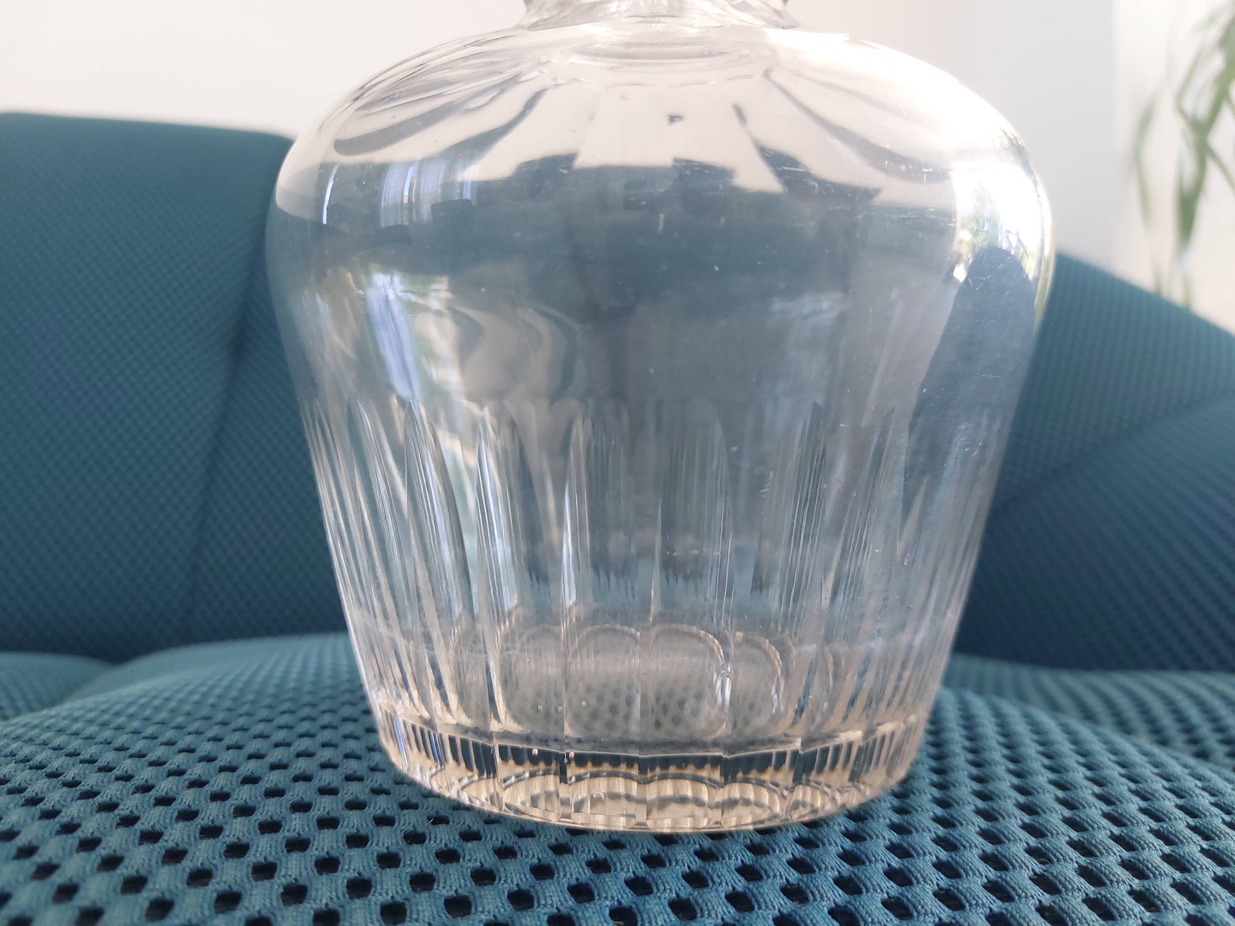 Carafe