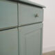 Enfilade en pin, design danois, années 1970, production: Danemark