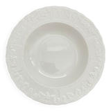 Lot de 9 assiettes franco giorgi by quadrifoglio